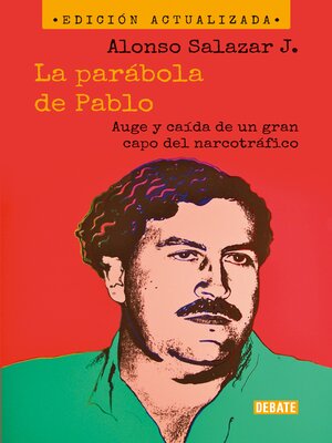 cover image of La parabola de Pablo (Nueva edición)